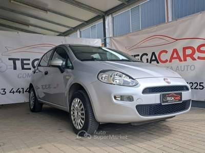 Fiat Punto Evo Fiat Punto usata Traversetolo