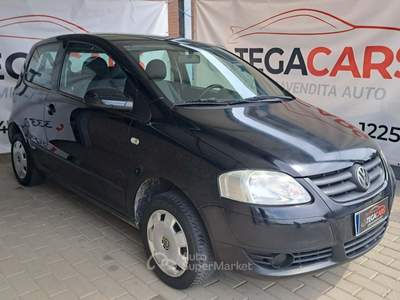 Volkswagen Fox Volswangen Fox usata Traversetolo