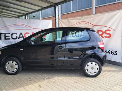 Volkswagen Fox Volswangen Fox usata Traversetolo