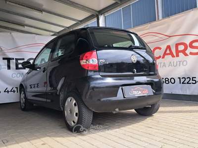 Volkswagen Fox Volswangen Fox usata Traversetolo