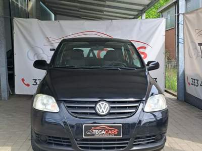 Volkswagen Fox Volswangen Fox usata Traversetolo