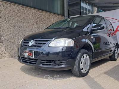 Volkswagen Fox Volswangen Fox usata Traversetolo