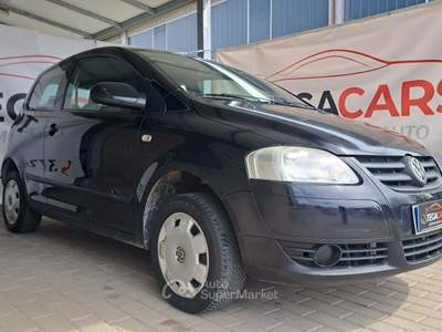 Volkswagen Fox Volswangen Fox usata Traversetolo