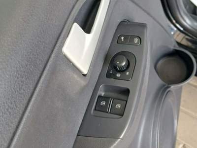 Volkswagen Fox Volswangen Fox usata Traversetolo