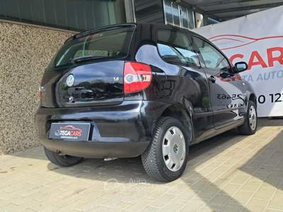 Volkswagen Fox Volswangen Fox usata Traversetolo