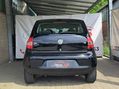 Volkswagen Fox Volswangen Fox usata Traversetolo