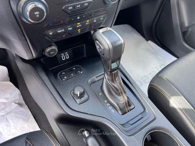 Ford Ranger WILDTRAK 2.0 TDCI 170CV DC AUTO Arancione usata Levico Terme