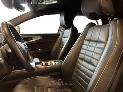 Renault Austral Austral 1.2 E-Tech full hybrid Iconic 200cv auto Grigio usata Como