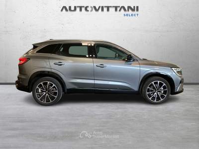 Renault Austral Austral 1.2 E-Tech full hybrid Iconic 200cv auto Grigio usata Como