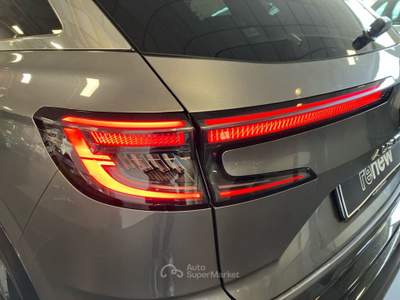 Renault Austral Austral 1.2 E-Tech full hybrid Iconic 200cv auto Grigio usata Como