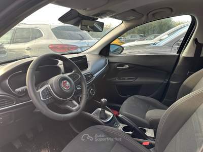 Fiat Tipo  - tipo sw 1.3 mjt citylife s&s 95cv Grigio usata Legnano