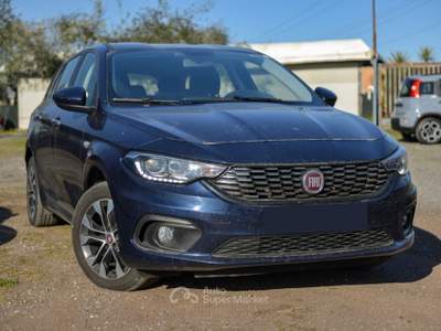 Fiat Tipo  - tipo sw 1.0 t3 citylife 100cv Blu/Azzurro usata Legnano