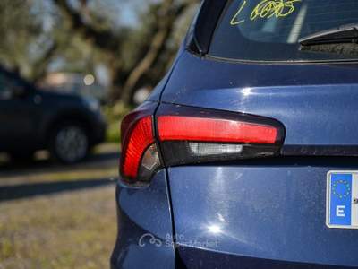 Fiat Tipo  - tipo sw 1.0 t3 citylife 100cv Blu/Azzurro usata Legnano