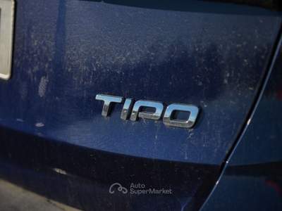 Fiat Tipo  - tipo sw 1.0 t3 citylife 100cv Blu/Azzurro usata Legnano