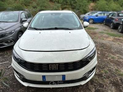 Fiat Tipo  - tipo 5p 1.3 mjt citylife s&s 95cv Bianco usata Legnano