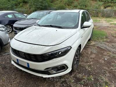 Fiat Tipo  - tipo 5p 1.3 mjt citylife s&s 95cv Bianco usata Legnano