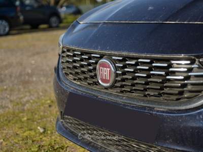 Fiat Tipo  - tipo sw 1.0 t3 citylife 100cv Blu/Azzurro usata Roma