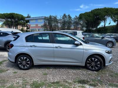 Fiat Tipo  - tipo sw 1.3 mjt citylife s&s 95cv Grigio usata Legnano