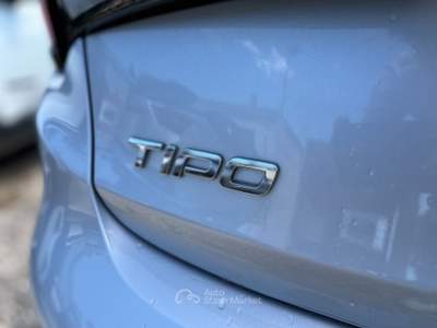 Fiat Tipo  - tipo sw 1.3 mjt citylife s&s 95cv Grigio usata Legnano