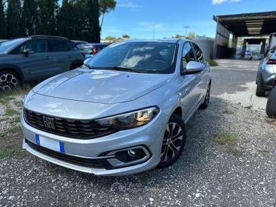 Fiat Tipo  - tipo sw 1.3 mjt citylife s&s 95cv Grigio usata Legnano