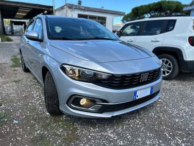 Fiat Tipo  - tipo sw 1.3 mjt citylife s&s 95cv Grigio usata Legnano