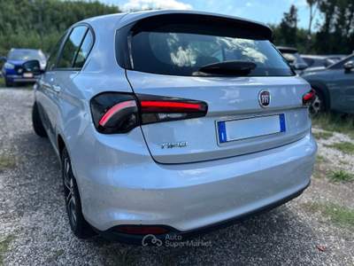Fiat Tipo  - tipo sw 1.3 mjt citylife s&s 95cv Grigio usata Roma