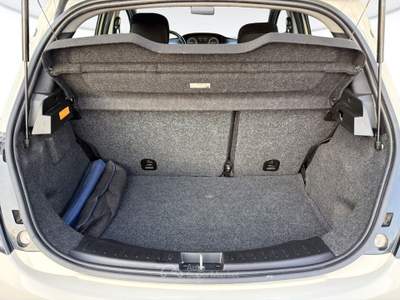 Lancia Ypsilon Ypsilon 1.2 silver ecochic gpl 69cv Bianco usata Venezia