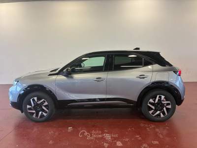 Opel Mokka  1.2 gs s&s 136cv Grigio usata Ivrea