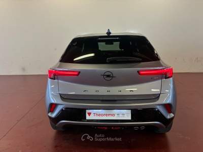 Opel Mokka  1.2 gs s&s 136cv Grigio usata Ivrea