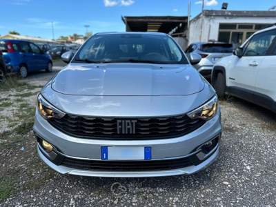 Fiat Tipo  - tipo sw 1.3 mjt citylife s&s 95cv Grigio usata Roma