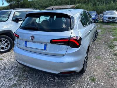 Fiat Tipo  - tipo sw 1.3 mjt citylife s&s 95cv Grigio usata Roma