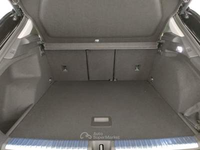 Audi Q3 Q3 2.0 tfsi business advanced quattro 204cv s-tronic Nero usata Legnago