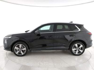 Audi Q3 Q3 2.0 tfsi business advanced quattro 204cv s-tronic Nero usata Legnago