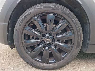 MINI Clubman Mini countryman 2.0 cooper sd all4 auto Bianco usata San Vendemiano