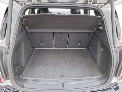 MINI Clubman Mini countryman 2.0 cooper sd all4 auto Bianco usata San Vendemiano