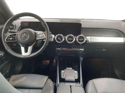 Mercedes-Benz Classe GLB Glb 200 d business extra auto Bianco usata Rivoli