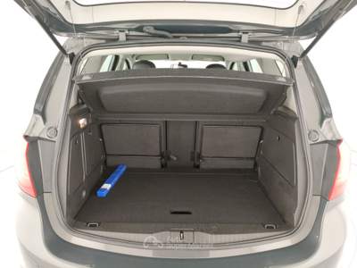 Opel Meriva Meriva 1.6 cdti advance (elective) s&s 95cv Nero usata Parma
