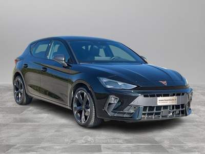 Cupra Leon Leon 2.0 tdi 150cv dsg Nero usata Sarteano