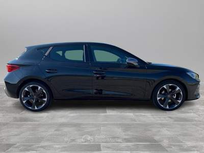 Cupra Leon Leon 2.0 tdi 150cv dsg Nero usata Sarteano