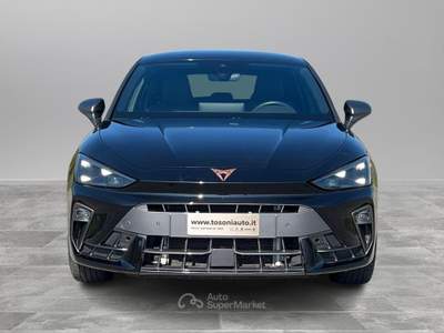 Cupra Leon Leon 2.0 tdi 150cv dsg Nero usata Sarteano