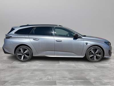Peugeot 308 308 sw 1.5 bluehdi gt s&s 130cv eat8 usata Sarteano