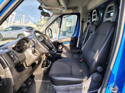 Peugeot Boxer Boxer 335 2.2 bluehdi l1h1 usata San Secondo di Pinerolo