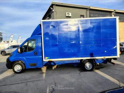 Peugeot Boxer Boxer 335 2.2 bluehdi l1h1 usata San Secondo di Pinerolo