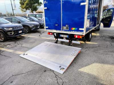Peugeot Boxer Boxer 335 2.2 bluehdi l1h1 usata San Secondo di Pinerolo