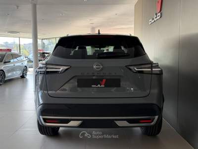 Nissan Qashqai MHEV 158CV Xtronic N-Connecta **PREZZO REALE** Grigio usata Preganziol