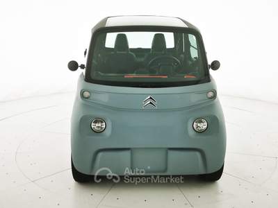 Citroen Ami My Ami Pop Grigio usata Crema