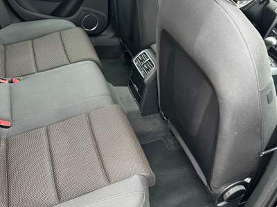 Audi A4 Unico proprietario -non fumatore-tenuta sempre in garage Nero usata Guastalla