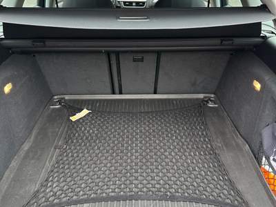 Audi A4 Unico proprietario -non fumatore-tenuta sempre in garage Nero usata Guastalla