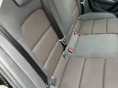 Audi A4 Unico proprietario -non fumatore-tenuta sempre in garage Nero usata Guastalla