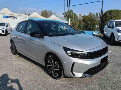Opel Corsa 1.2 100 CV aut. GS Grigio usata Pianezza